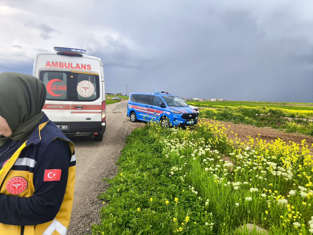 Diyarbakır’ın Bağlar ilçesinde öğleden sonra kaybolan 3 yaşındaki Yazgül Kaya’dan