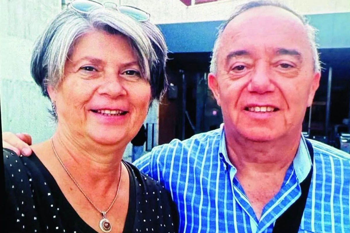 Çanakkale, Esenler Mahallesi’nde meydana gelen kan dondurucu olayda, emekli öğretmen