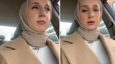 Kiralık ev arayan bir vatandaş ile emlakçı arasında geçen kısa