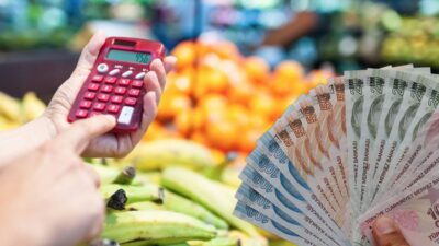 Türkiye İstatistik Kurumu, mart ayı tüketici fiyat endeksi verilerini kamuoyuyla