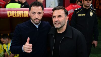 Fenerbahçe’de derbi mağlubiyetinin faturası ağır oldu. Sarı-lacivertli yönetim, teknik direktör