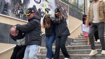 Dünya genelinde 130 ülkede faaliyet gösteren Danimarkalı bir ambalaj devinin