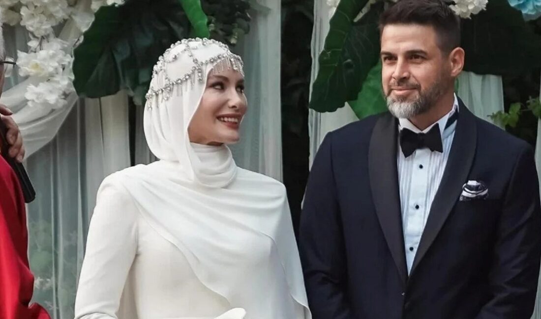 Ekranların sevilen ismi Gamze Özçelik, uzun süreli bir aranın ardından