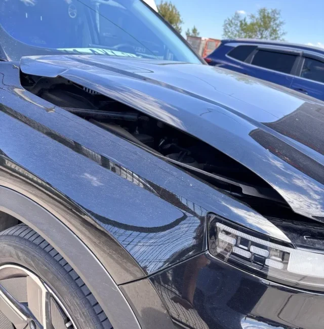 Kocaeli'de yaşayan Recep Erdem, kızının düğününde gelin arabası yapmak amacıyla