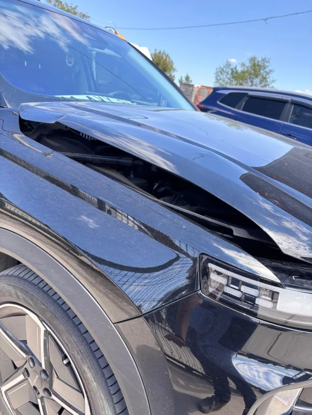 Kocaeli'de yaşayan Recep Erdem, kızının düğününde gelin arabası yapmak amacıyla