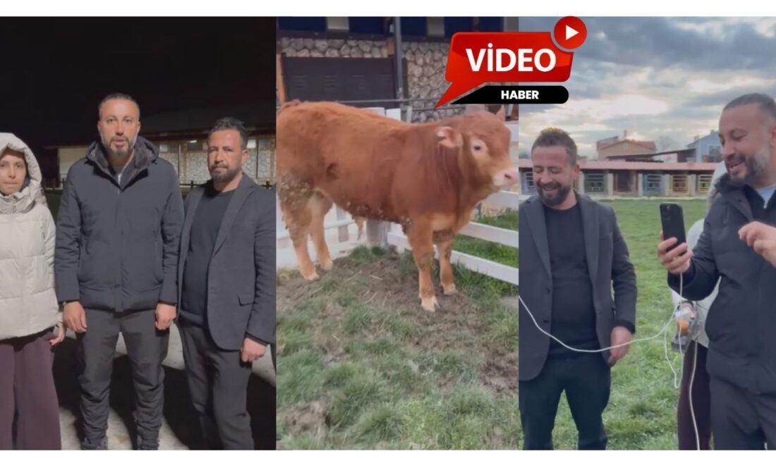 SMA Tip 1 hastası Gökçe bebek için başlatılan yardım kampanyası