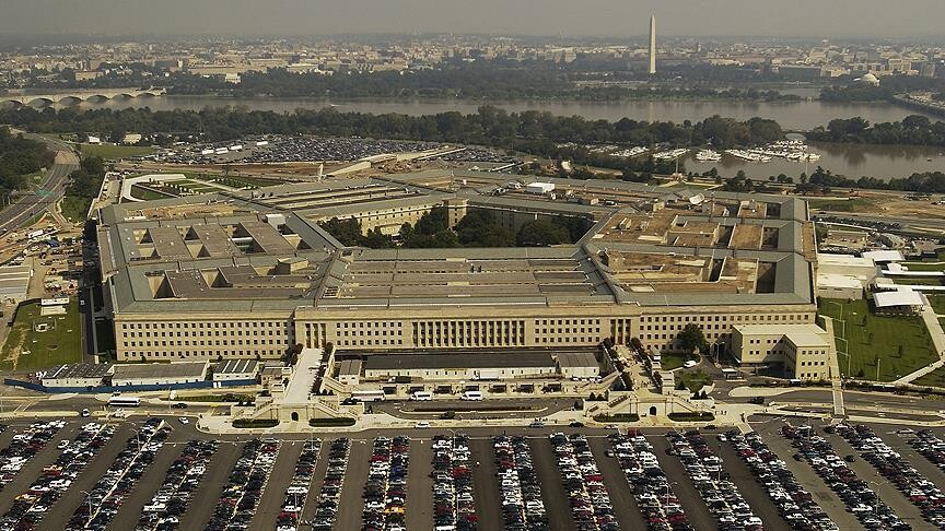 ABD Savunma Bakanlığının (Pentagon) azalan mühimmat stoklarını takviye etmek amacıyla