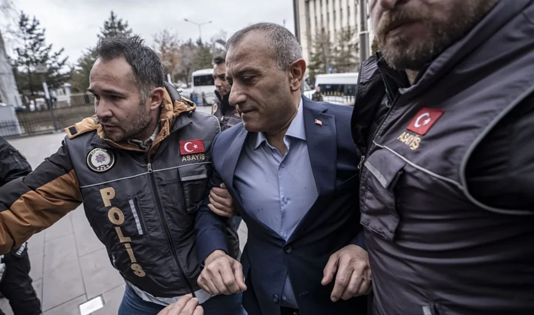 Tunceli'de altı yıl önce kaybolan ve kendisinden bir daha haber