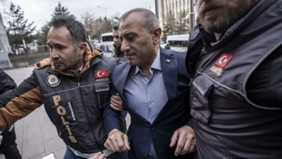 Tunceli'de altı yıl önce kaybolan ve kendisinden bir daha haber