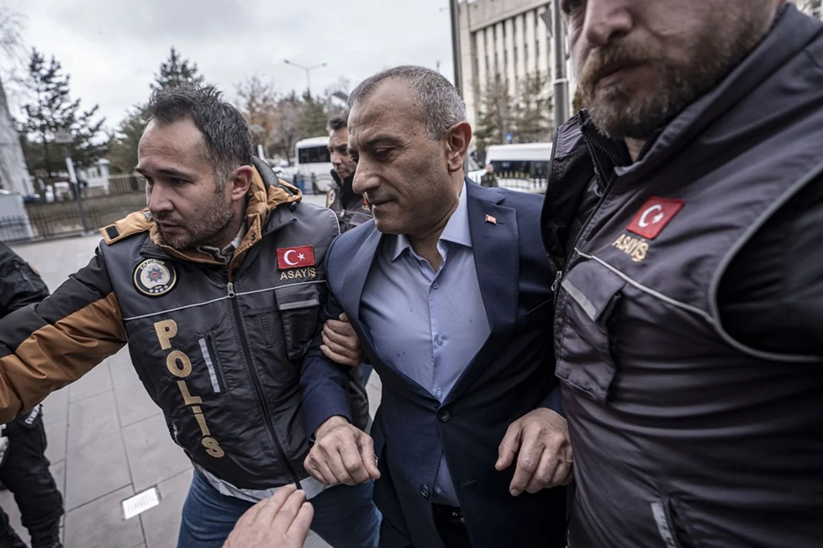 Tunceli'de altı yıl önce kaybolan ve kendisinden bir daha haber