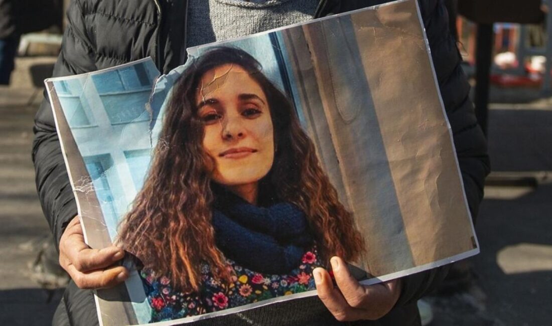 6 yıl sonra yeniden açılan Gülistan Doku soruşturmasında tutuklamalar peş