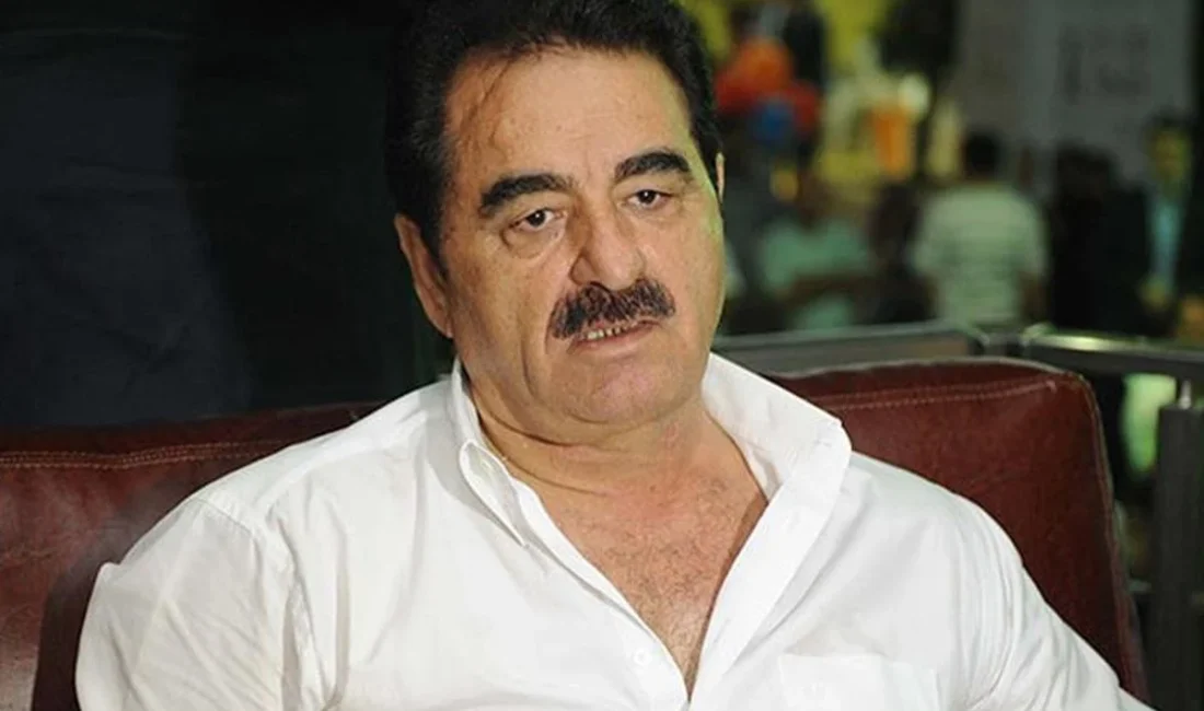 Türk müziğinin usta ismi İbrahim Tatlıses, yoğun yurt dışı konser