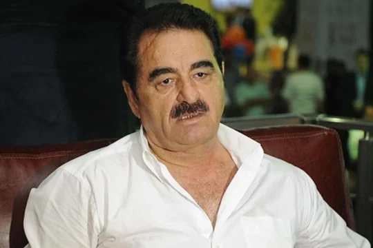 Türk müziğinin usta ismi İbrahim Tatlıses, yoğun yurt dışı konser