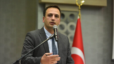 İzmir Cumhuriyet Başsavcılığı tarafından yürütülen bir soruşturma kapsamında, CHP'li Bornova