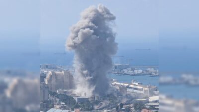 Orta Doğu’daki çatışma süreci yeni bir boyuta evrildi. İran tarafından