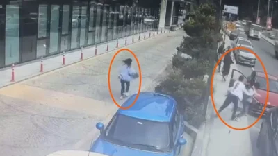 İstanbul Kağıthane’de eski sevgilisiyle yeniden bir araya gelmek isteyen bir