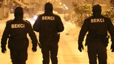 Emniyet Genel Müdürlüğü bünyesinde görev almak isteyen binlerce adayın merakla