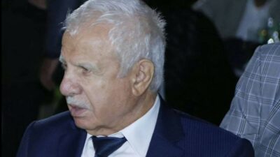 Ankara'da "Kürt Ahmet" lakabıyla tanınan ve yeraltı dünyasının en bilinen