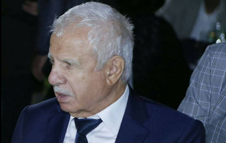 Ankara'da "Kürt Ahmet" lakabıyla tanınan ve yeraltı dünyasının en bilinen