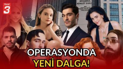 📶https://kanal3.com.tr/ Sosyal Medya Hesaplarımızı Takip Ederek Son Dakika Haberleri Alabilirsiniz;