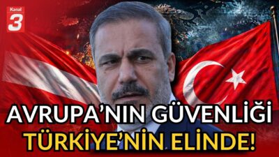 📶https://kanal3.com.tr/ Sosyal Medya Hesaplarımızı Takip Ederek Son Dakika Haberleri Alabilirsiniz;