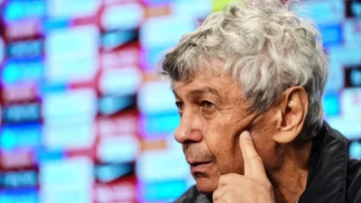 Dünya futbolunun ve Türk spor kamuoyunun yakından tanıdığı efsane teknik