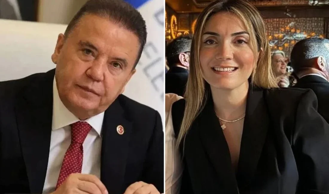 Antalya Büyükşehir Belediyesine yönelik rüşvet ve yolsuzluk soruşturması kapsamında tutuklanarak