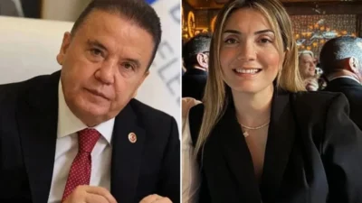 Antalya Büyükşehir Belediyesine yönelik rüşvet ve yolsuzluk soruşturması kapsamında tutuklanarak