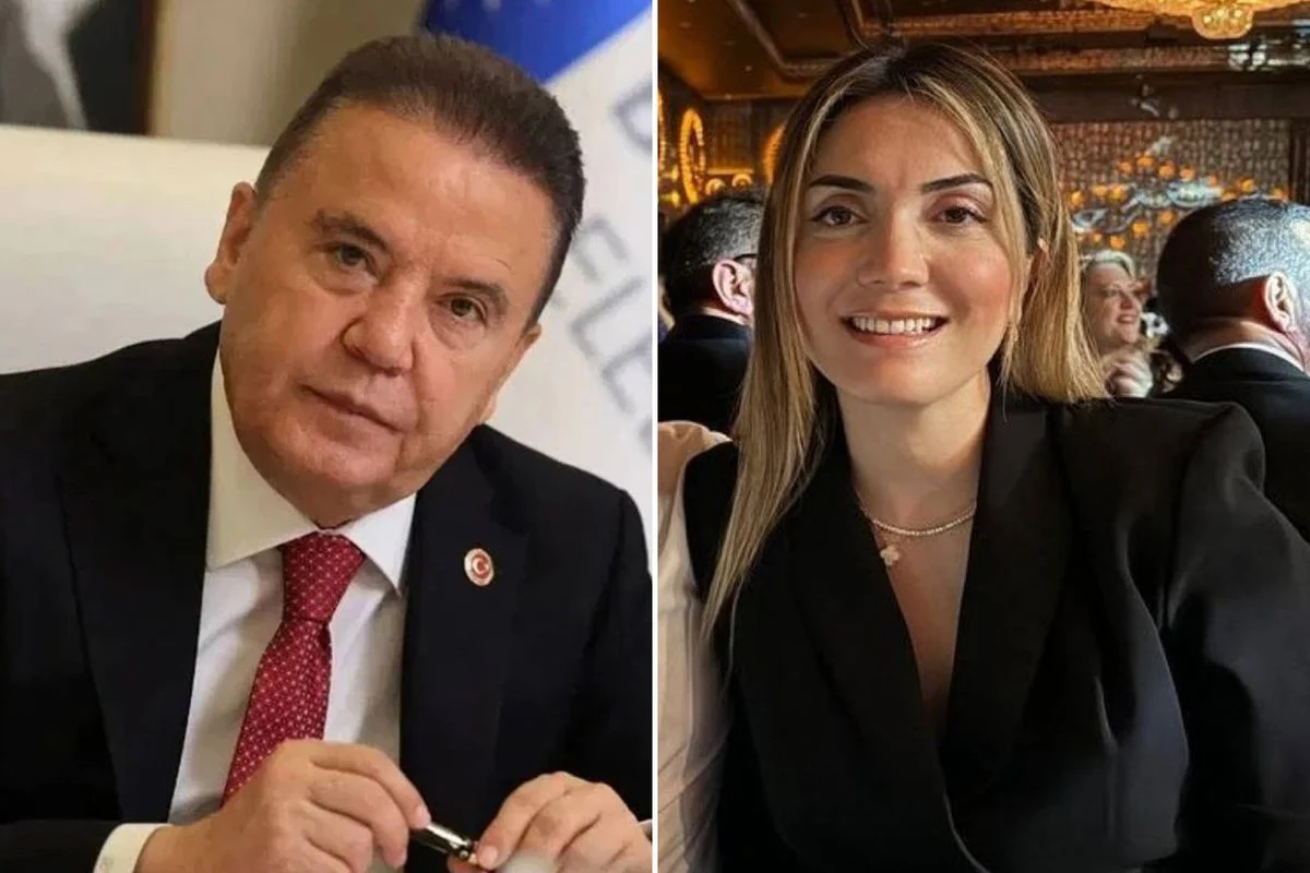 Antalya Büyükşehir Belediyesine yönelik rüşvet ve yolsuzluk soruşturması kapsamında tutuklanarak