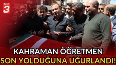 Kanal 3Per, Nisan 16, 2026 8:00pmURL:Embed:📶https://kanal3.com.tr/ Sosyal Medya Hesaplarımızı Takip