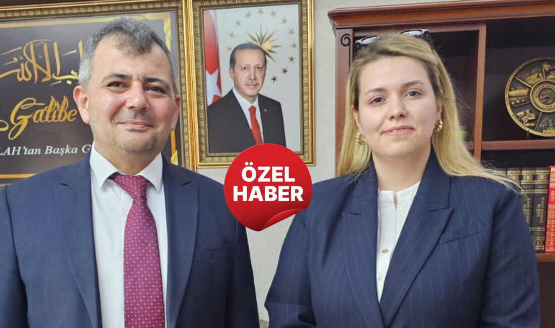 Emirdağ Belediye Başkanı Serkan Koyuncu, belediye başkanlığı sürecinde hayata geçirilen