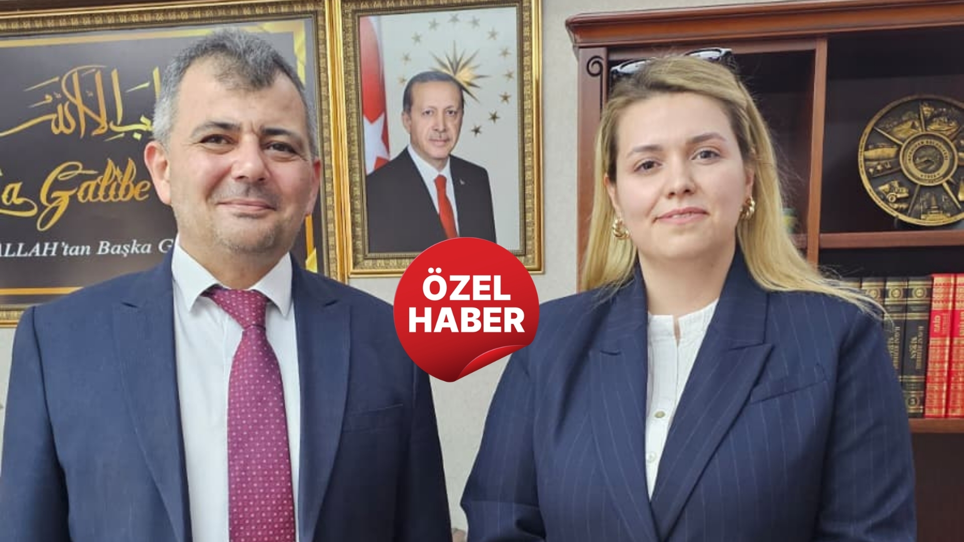 Emirdağ Belediye Başkanı Serkan Koyuncu, belediye başkanlığı sürecinde hayata geçirilen