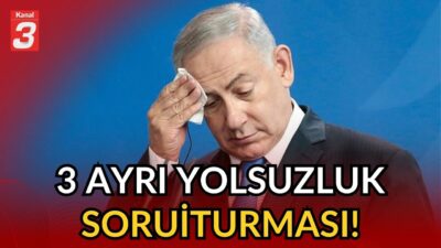 Kanal 3Pts, Nisan 27, 2026 7:30pmURL:Embed:📶https://kanal3.com.tr/ Sosyal Medya Hesaplarımızı Takip