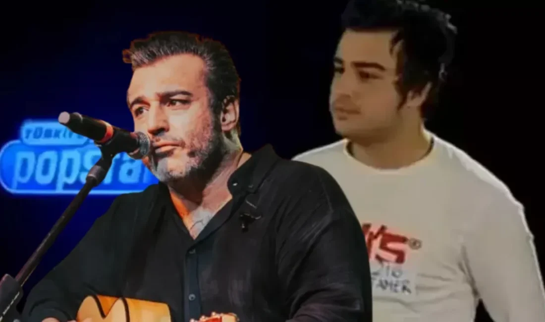 Müzik dünyası, sevilen şarkıcı Rıza Tamer’den gelen acı haberle sarsıldı.