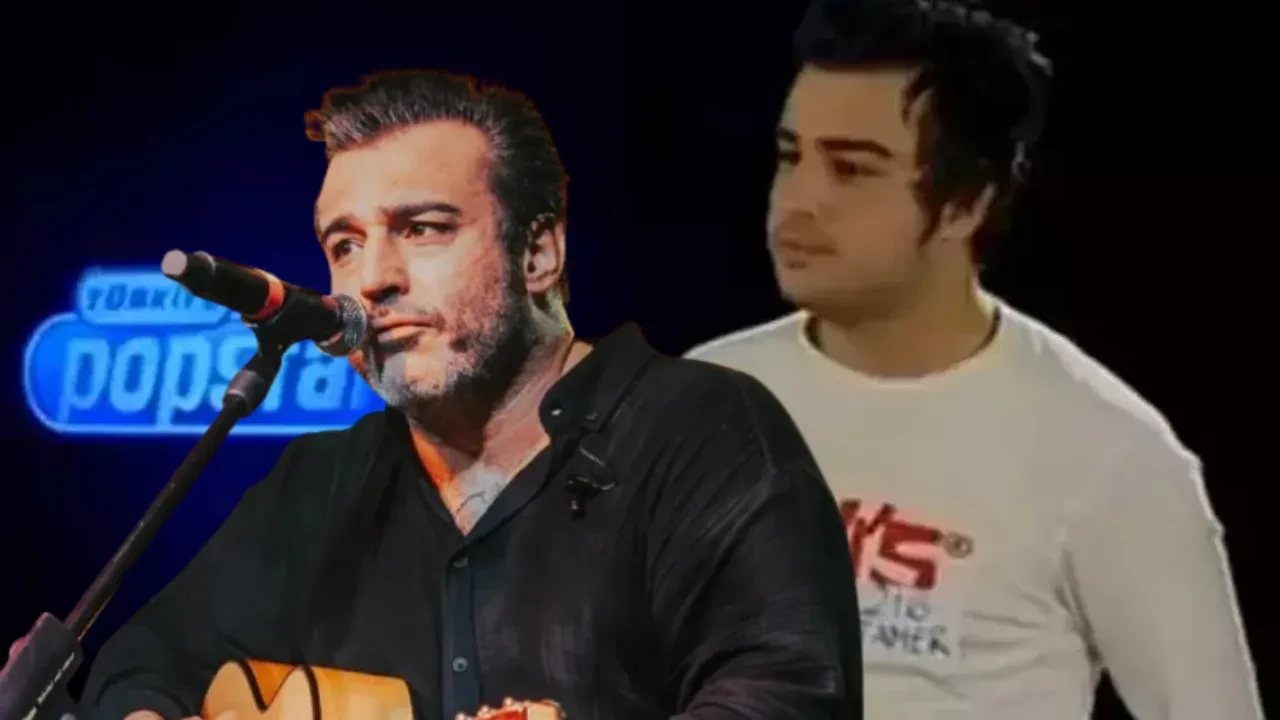 Müzik dünyası, sevilen şarkıcı Rıza Tamer’den gelen acı haberle sarsıldı.