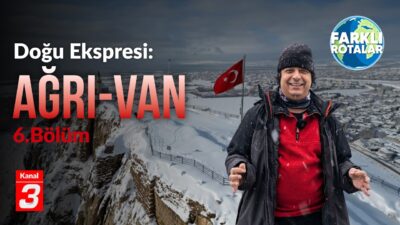 Kanal 3Cts, Nisan 25, 2026 11:01amURL:Embed:Her gün küçük kızın okuldan
