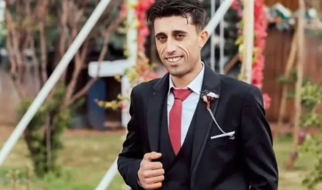 Şanlıurfa’nın Suruç ilçesinde öğle saatlerinde meydana gelen feci trafik kazası,