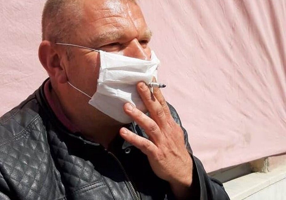 Sigara satışına yönelik gündeme gelen iddialar, sosyal medyada ve bazı