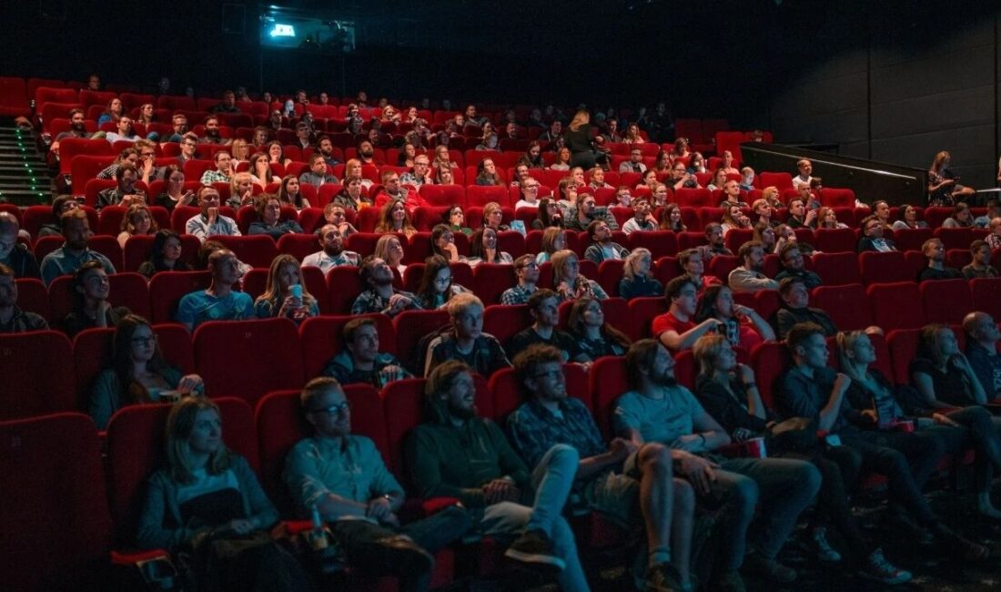 Vizyondaki yeni filmler, 10 Nisan-17 Nisan 2026 haftasında sinemaseverlerle buluşuyor.