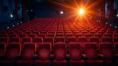 Bu hafta vizyona 5 film girdi.