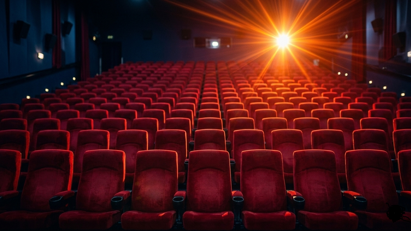 Bu hafta vizyona 5 film girdi.