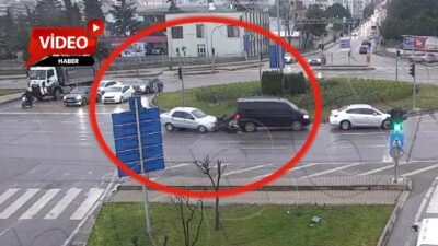 Emniyet Genel Müdürlüğü Trafik Başkanlığı, Şubat ayı içerisinde Kent Güvenlik