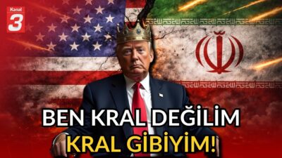 Kanal 3Per, Nisan 2, 2026 4:45pmURL:Embed:📶https://kanal3.com.tr/ Sosyal Medya Hesaplarımızı Takip