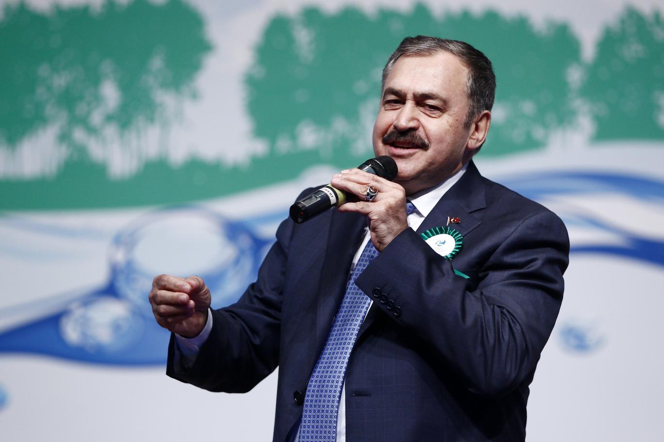 Devlet Su İşleri (DSİ) Genel Müdürlüğü tarafından tamamlanan 563 tesisin