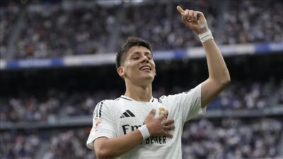 Tam 24 yıl aranın ardından Dünya Kupası sahnesine dönmeye hazırlanan