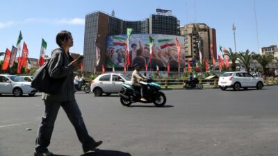İran Eğitim ve Öğretim Bakanlığı Sözcüsü Ali Ferhadi, ülkesindeki tüm