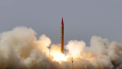 Nükleer Silahların Yasaklanması Takibi ve Uluslararası Nükleer Silahları Kaldırma Girişimi