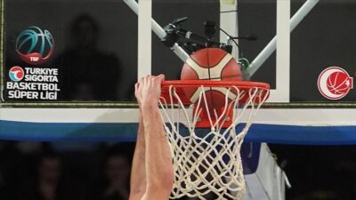 Türkiye Sigorta Basketbol Süper Ligi'nde 27, Türkiye Sigorta Türkiye Basketbol