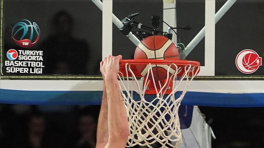 Türkiye Sigorta Basketbol Süper Ligi'nde 27, Türkiye Sigorta Türkiye Basketbol