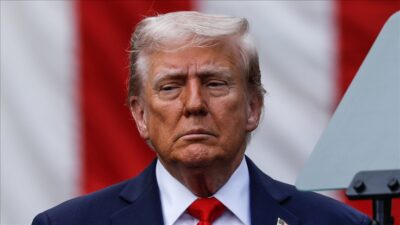 ABD Başkanı Donald Trump, İran’a yönelik uygulanan ekonomik ve askeri